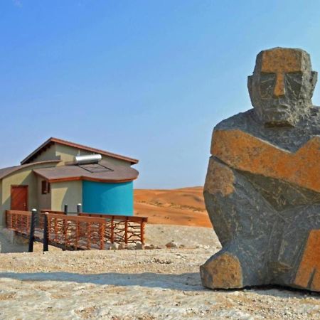 Desert Breeze Lodge Swakopmund Esterno foto
