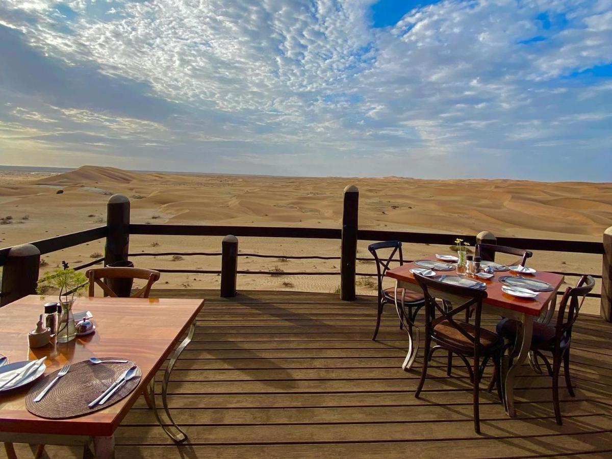 Desert Breeze Lodge Swakopmund Esterno foto
