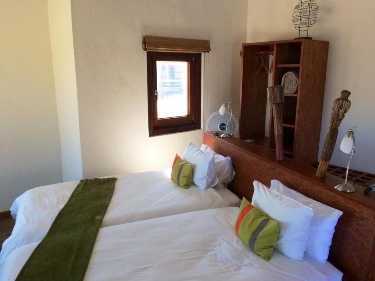 Desert Breeze Lodge Swakopmund Esterno foto