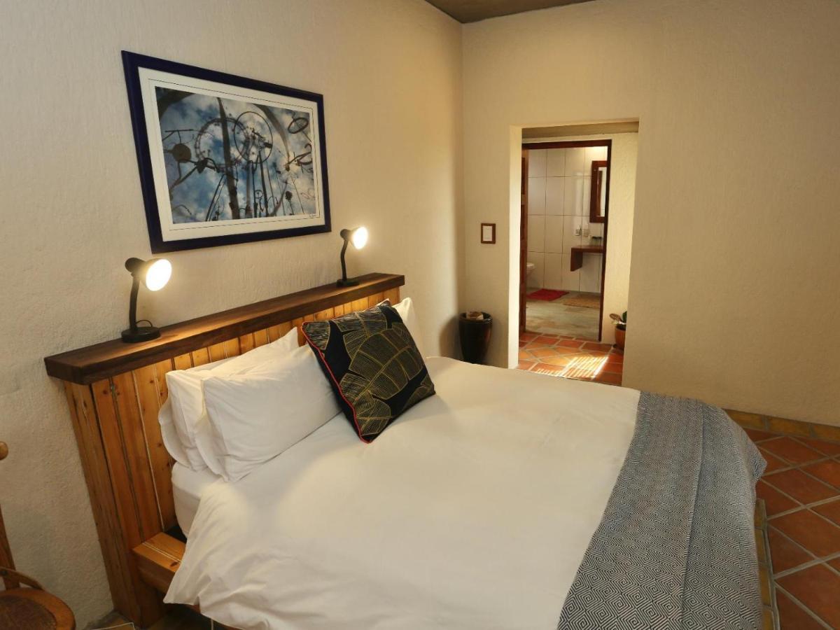 Desert Breeze Lodge Swakopmund Esterno foto