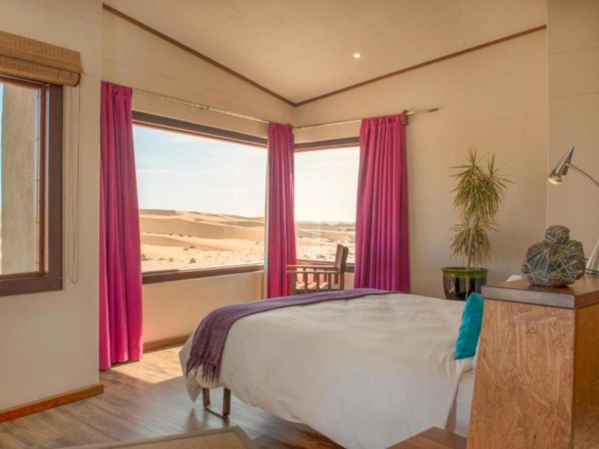 Desert Breeze Lodge Swakopmund Esterno foto