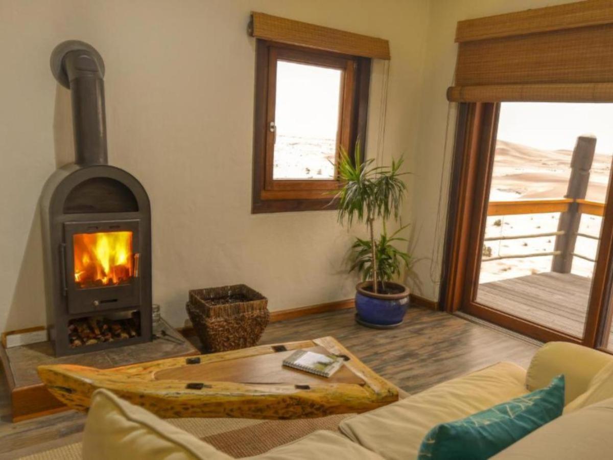 Desert Breeze Lodge Swakopmund Esterno foto