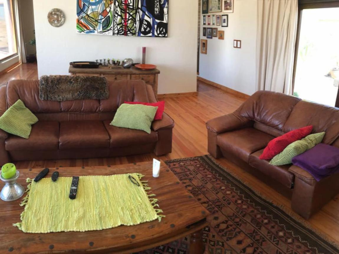 Desert Breeze Lodge Swakopmund Esterno foto