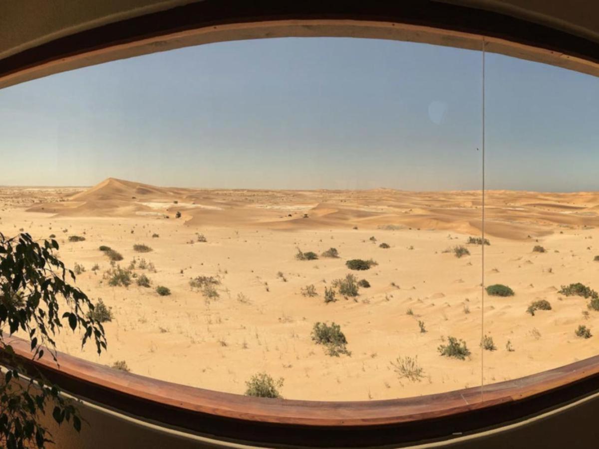 Desert Breeze Lodge Swakopmund Esterno foto