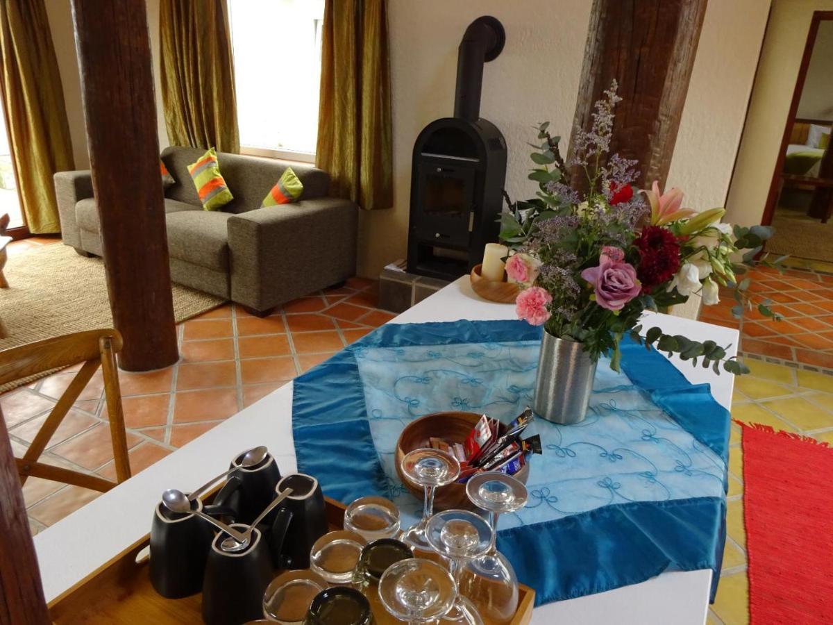 Desert Breeze Lodge Swakopmund Esterno foto