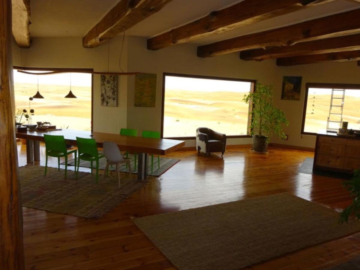 Desert Breeze Lodge Swakopmund Esterno foto