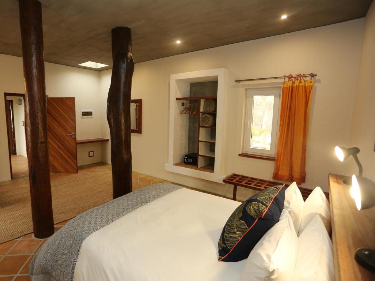 Desert Breeze Lodge Swakopmund Esterno foto