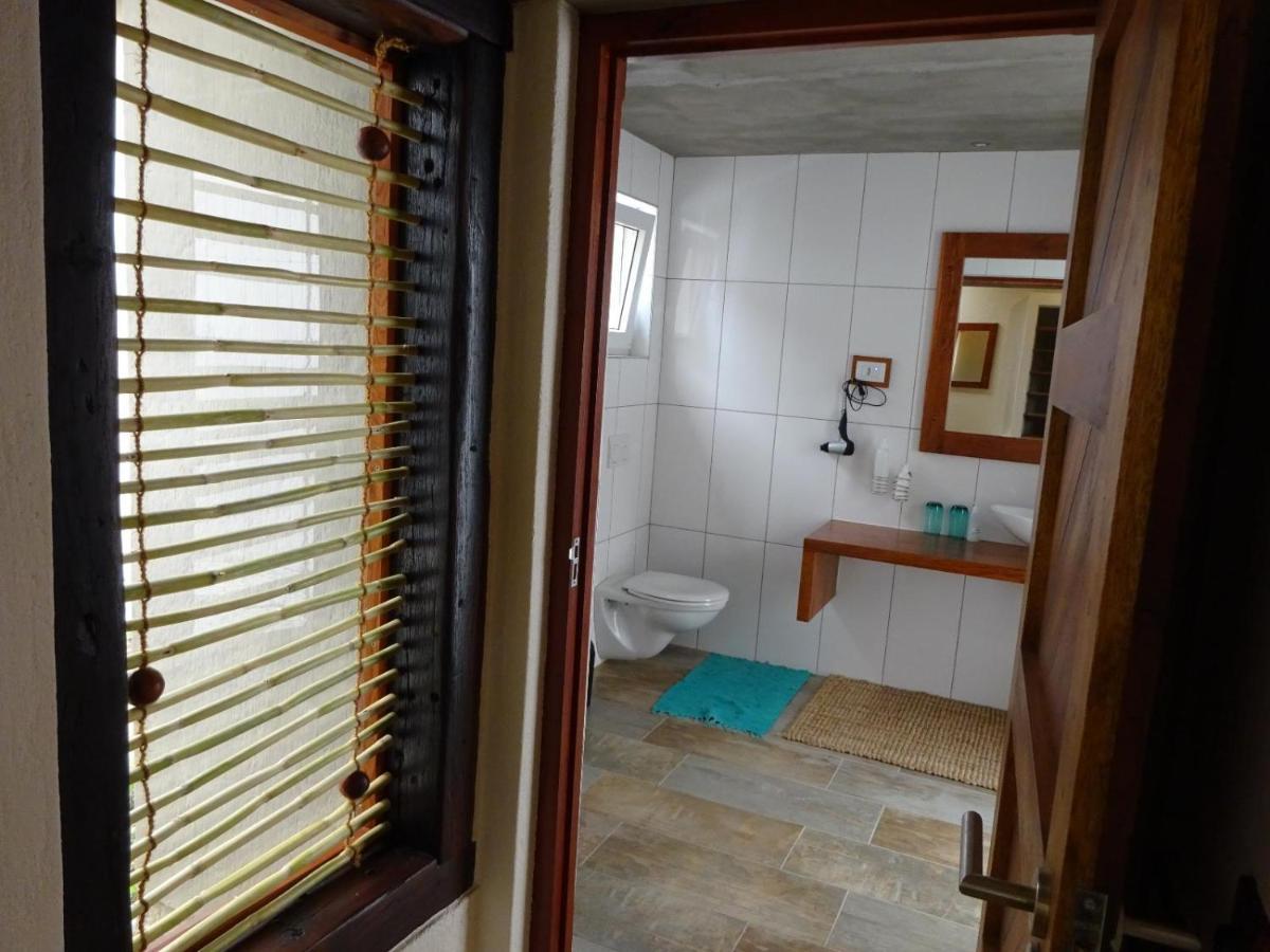 Desert Breeze Lodge Swakopmund Esterno foto