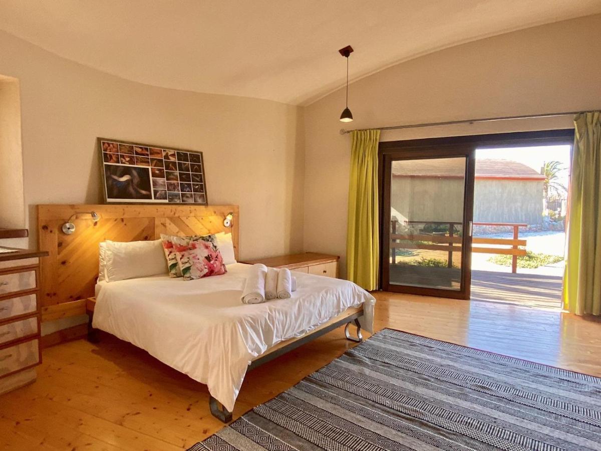 Desert Breeze Lodge Swakopmund Esterno foto