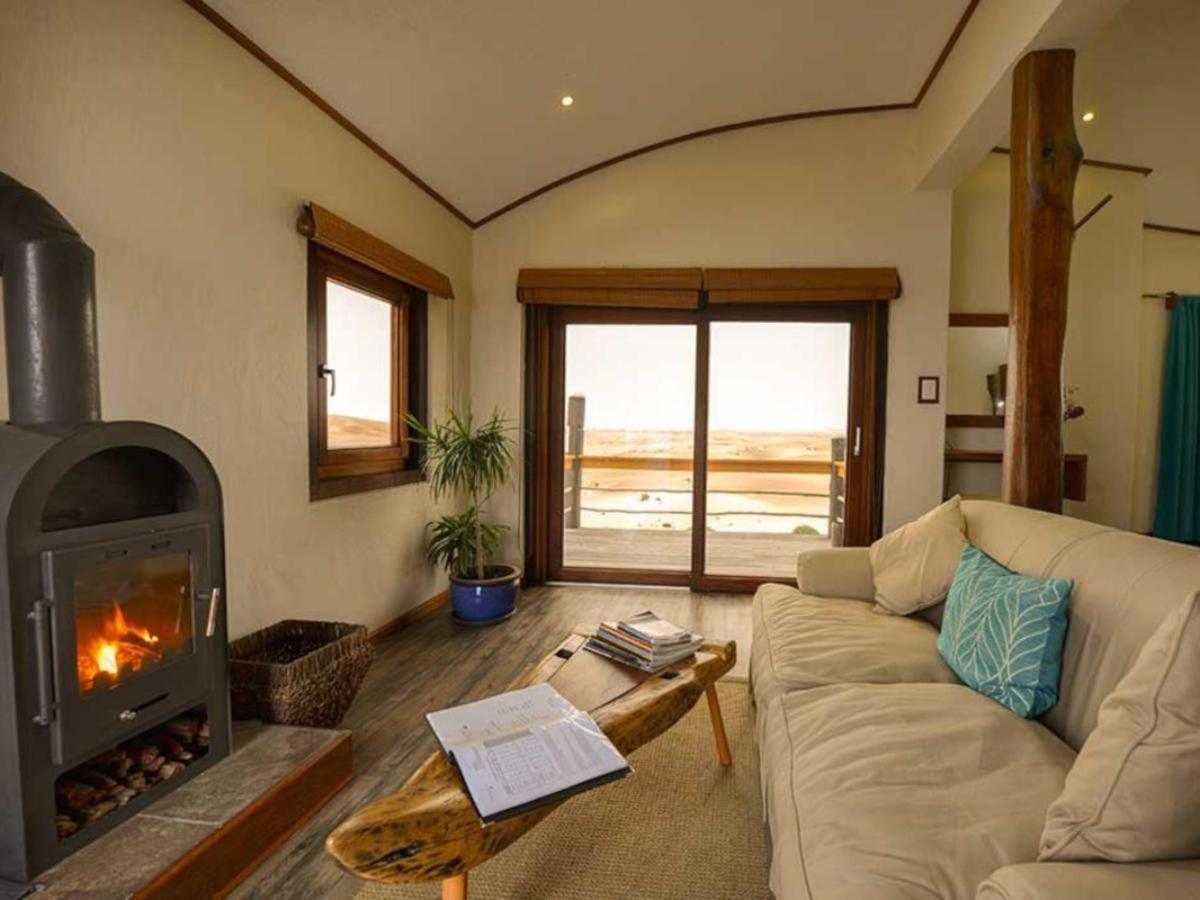 Desert Breeze Lodge Swakopmund Esterno foto
