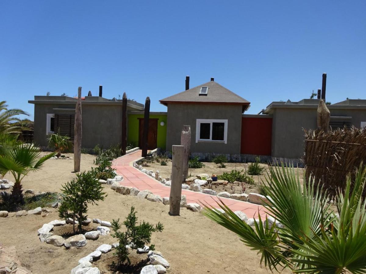 Desert Breeze Lodge Swakopmund Esterno foto
