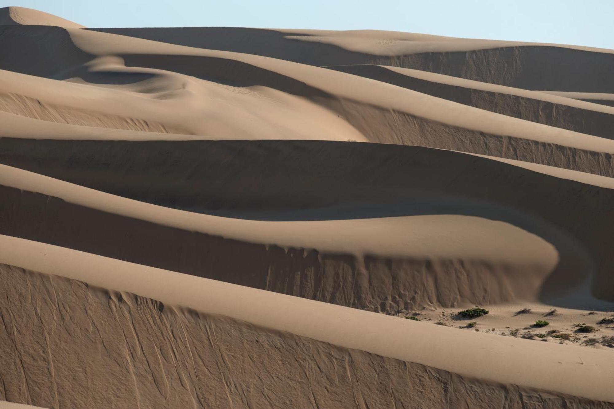 Desert Breeze Lodge Swakopmund Esterno foto